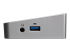 StarTech.com USB 3.0-dockningsstation för trippelskärmar - Höger sida