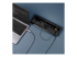 StarTech.com 50ft (15.2m) USB-C to HDMI 2.0 Active Optical Cable, 4K 60Hz - Närbild