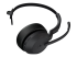 Jabra Evolve2 55 MS Mono - Tillbaka
