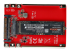 StarTech.com M.2 to U.3 Adapter, For M.2 NVMe SSDs, PCIe M.2 Drive to 2.5inch U.3 (SFF-TA-1001) Host Adapter/Converter, TAA Compliant - Framsidan