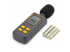 StarTech.com Handheld Digital Sound Meter, Noise/Decibel Level Reader - Höger vinkel