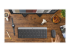 Logitech Slim Wireless Combo MK470 - Ovansidan