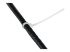 StarTech.com 10cm kabelkopplingar - Närbild