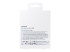 Samsung T7 MU-PC1T0T - Tillbaka