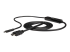 StarTech.com USB C to HDMI Cable - Höger vinkel