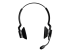 Jabra BIZ 2300 QD Duo - Framsidan