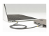 StarTech.com 2 m USB C-kabel 5 Gbit/s - Vänster vinkel