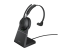 Jabra Evolve2 65 MS Mono - Vänster vinkel