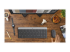 Logitech Slim Wireless Combo MK470 - Ovansidan
