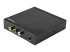 StarTech.com HDMI to RCA Converter Box with Audio - Höger vinkel