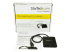 StarTech.com USB-C till DisplayPort-flerskärmsadapter - Framsidan
