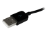 StarTech.com VGA till HDMI-adapter med USB-audio & -ström – bärbar VGA till HDMI-konverterare – 1080p - Närbild