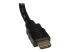 StarTech.com 4K HDMI video-splitter med 2 portar – 1x2 HDMI-splitter – Strömförses via USB eller strömadapter – 4K 30 Hz - Närbild