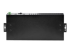 StarTech.com 16-Port Industrial USB 3.0 Hub 5Gbps, Metal, DIN/Surface/Rack Mountable, ESD Protection, Terminal Block Power, up to 120W Shared USB Charging, Dual-Host Hub/Switch (5G16AINDS-USB-A-HUB) - Undersidan
