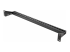 StarTech.com 1U Rack Mountable Cable Lacing Bar w/Adjustable Depth, Cable Support Guide For Organized 19" Racks/Cabinets, Horizontal Cable Guide For Patch Panels/Switches/PDUs - Tillbaka