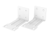 MikroTik CRS504-4XQ-IN - Höger vinkel