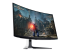 Alienware AW3225QF - OLED-monitor - Vänster vinkel