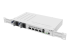 MikroTik CRS504-4XQ-IN - Höger vinkel
