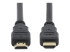 StarTech.com 2 m Höghastighets-HDMI-kabel – Ultra HD 4k x 2k HDMI-kabel – HDMI till HDMI M/M - Framsidan