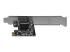 StarTech.com PCI Express PCIe Gigabit nätverksserveradapter NIC-kort – Dubbelprofil - Höger sida