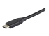 StarTech.com 1 m USB-C till DisplayPort 1.4-kabel - Närbild