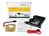 StarTech.com 2.5in SATA Removable Hard Drive Bay for PC Expansion Slot - Höger vinkel