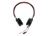 Jabra Evolve 40 MS stereo - Framsidan