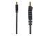 StarTech.com 3 ft Mini DisplayPort to DisplayPort 1.2 Cable 4k - Närbild