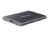 Samsung T7 MU-PC1T0T - Vänster vinkel