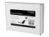 StarTech.com x4 PCI Express 3.0 till M.2 PCIe NVMe SSD Adapter - Höger vinkel