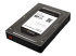 StarTech.com 2,5" till 3,5" SATA-hårddisk-adapterhölje i aluminium med SSD/HDD-höjd på upp till 12,5 mm - Höger vinkel