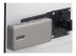 StarTech.com VESA Mounting Bracket for NUC/Thin Clients/Docking Stations - Vänster vinkel