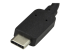 StarTech.com USB C till HDMI 2.0-adapter med strömförsörjning - Höger vinkel