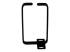 StarTech.com 1U Vertical 2.2 x 3.9in Server Rack Cable Management D-Ring Hook w/ Flexible Opening - Framsidan