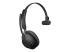 Jabra Evolve2 65 MS Mono - Vänster vinkel