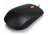Lenovo 300 - Mus - höger- och vänsterhänta - Höger vinkel