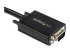 StarTech.com 2 m VGA till HDMI-kabeladapter - Närbild