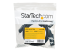 StarTech.com 3 m HDMI till DisplayPort-kabel - Framsidan