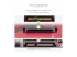 StarTech.com M.2 to U.3 Adapter, For M.2 NVMe SSDs, PCIe M.2 Drive to 2.5inch U.3 (SFF-TA-1001) Host Adapter/Converter, TAA Compliant - Närbild