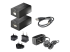 StarTech.com USB 2.0 Extender over Cat5e/Cat6 Cable (RJ45), 492ft/150m USB Over Ethernet Extender/Adapter Kit - Höger vinkel