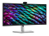 Dell Pro P P3426WEB - LED-skärm - Vänster vinkel