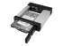StarTech.com 5.25" to 3.5" Trayless Hard Drive Hot Swap Bay - Höger vinkel