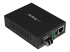 StarTech.com Gigabit Ethernet-fibermediaomvandlare - Höger vinkel