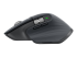 Logitech MX Master 3 - Vänster sida
