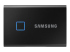 Samsung T7 Touch MU-PC1T0K - Framsidan