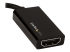 StarTech.com Mini DisplayPort till HDMI-adapter - Närbild
