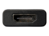 StarTech.com DisplayPort till HDMI-adapter - Närbild