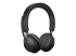 Jabra Evolve2 65 UC Stereo - Vänster vinkel
