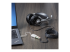 StarTech.com 4 Position Microphone and Headphone Splitter 3.5 mm 4 Pin / 4 Pole Mic and Audio Combo Splitter Cable (MUYHSMFFADW) - Höger vinkel