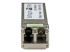 StarTech.com Cisco SFP-10G-SR-kompatibel SFP+-sändtagarmodul - Vänster sida